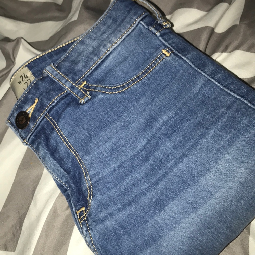 jeans - Picture 1 of 2